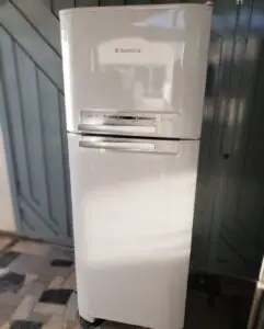 Conserto de geladeira em Limeira feito pela Forja